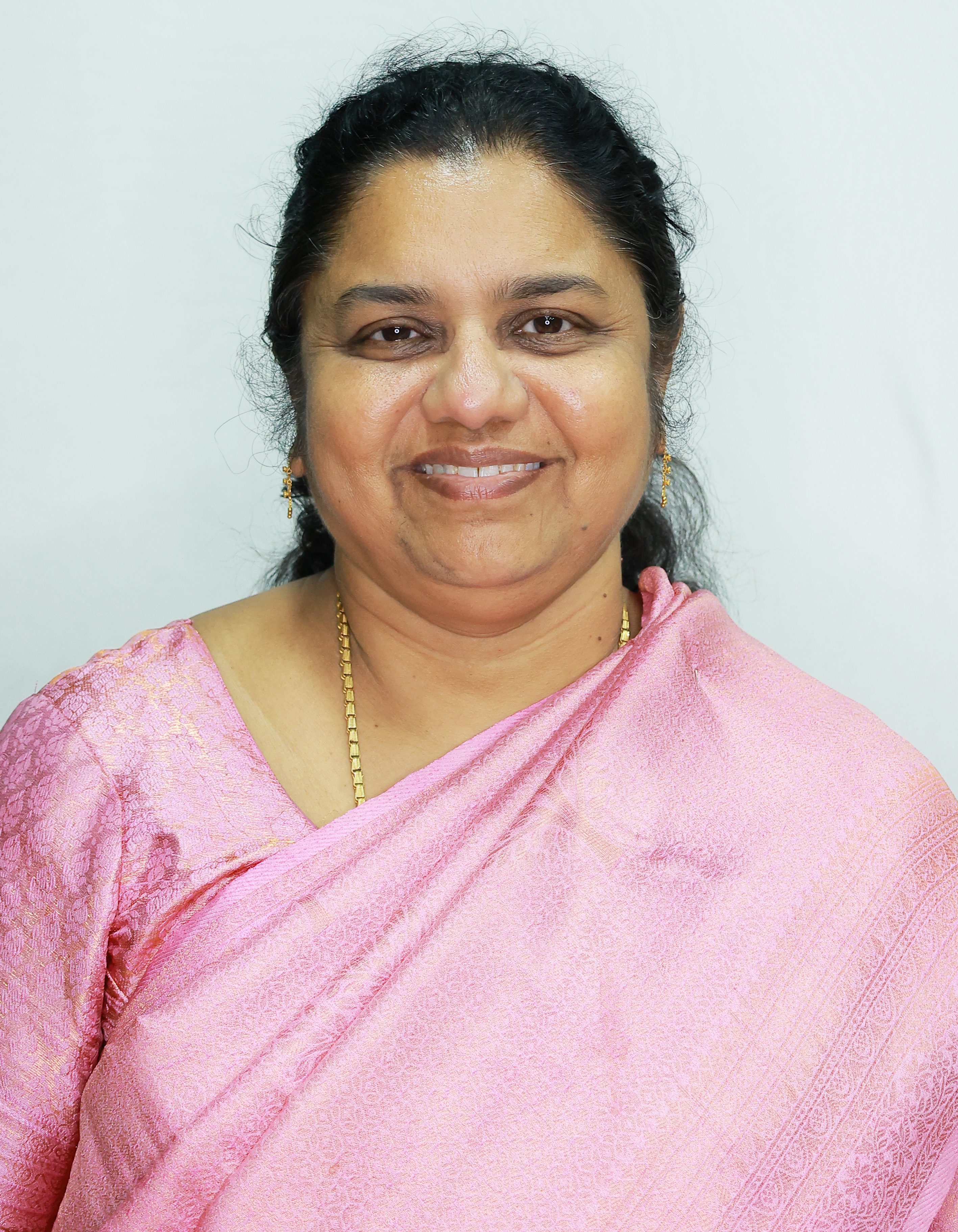 Dr. Priyatharsini Rajendran